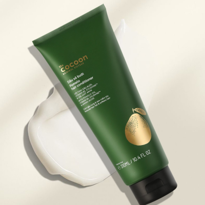 khi nào dùng dầu xả cocoon