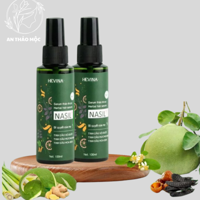 nên dùng dầu xả trước hay sau khi gội