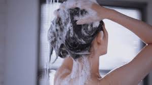 Dầu gội bồ kết thảo dược chăm sóc tóc khỏe mạnh