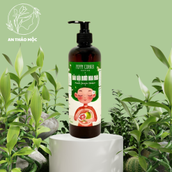Dầu Gội Bưởi Hoa Nhài thảo dược