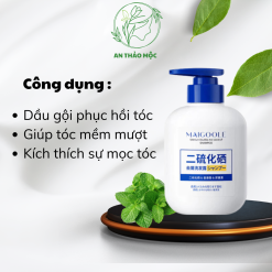 dầu gội giảm nấm ngứa